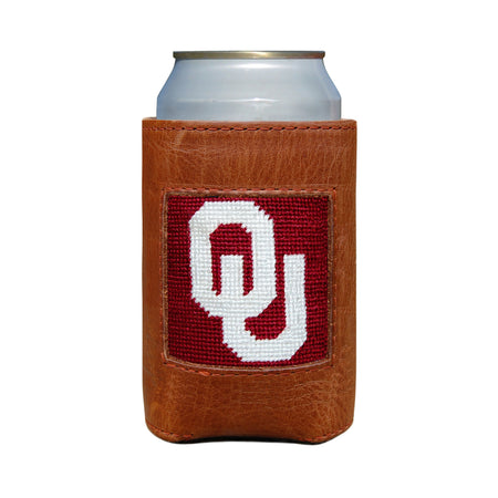 Oklahoma Can Cooler – Smathers & Branson