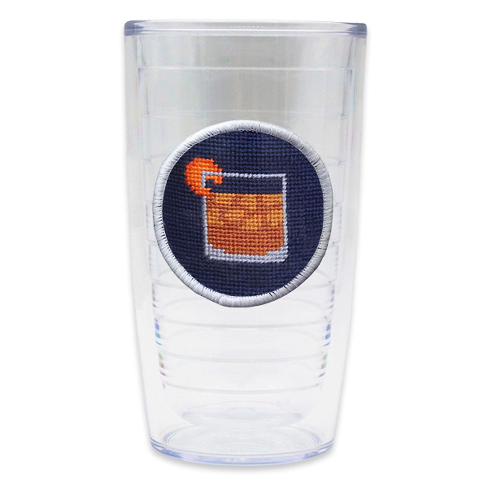 Old Fashioned Tervis Tumbler (Dark Navy)