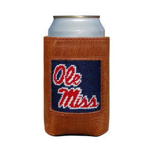 Mississippi Can Cooler (Dark Navy)