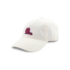 Mississippi Hat (White)