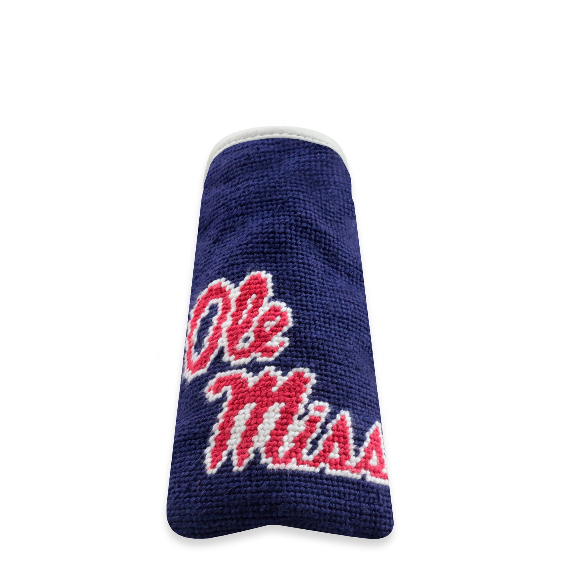 Smathers & Branson Mississippi Putter Headcover