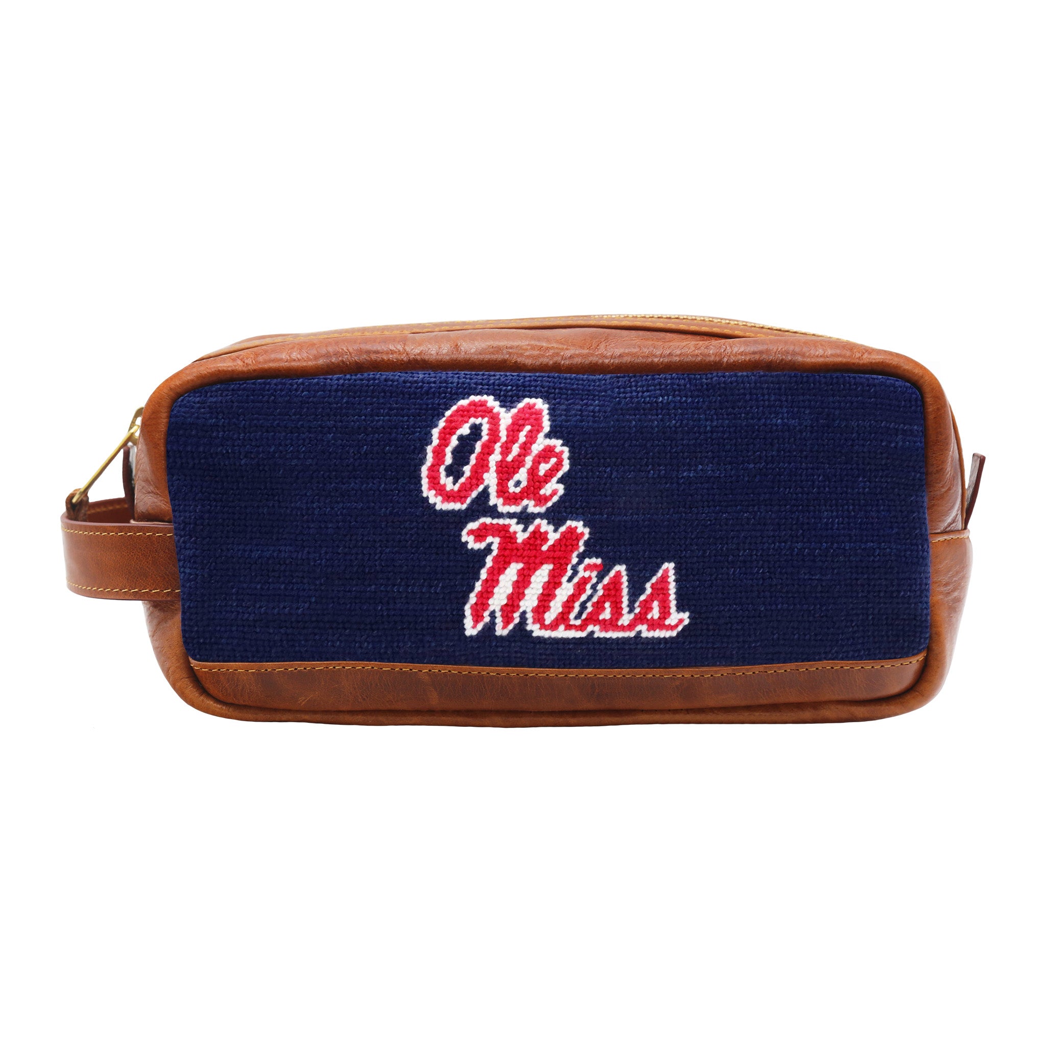 Mississippi Toiletry Bag