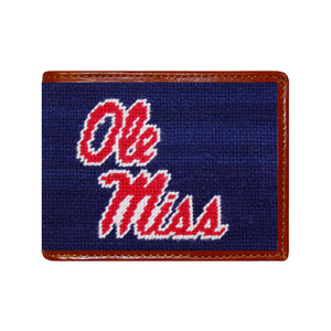 Mississippi Wallet