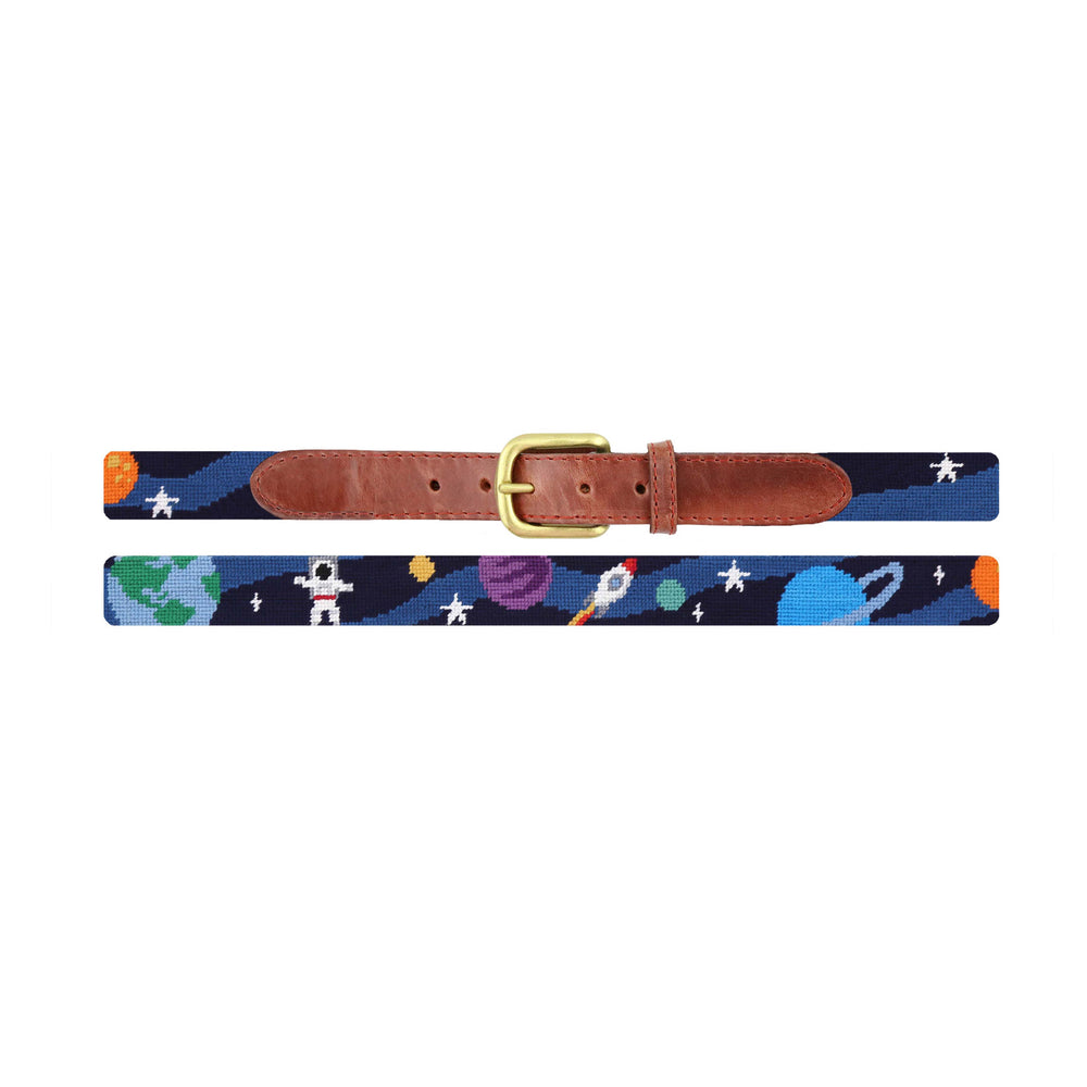 Outer Space Children's Belt