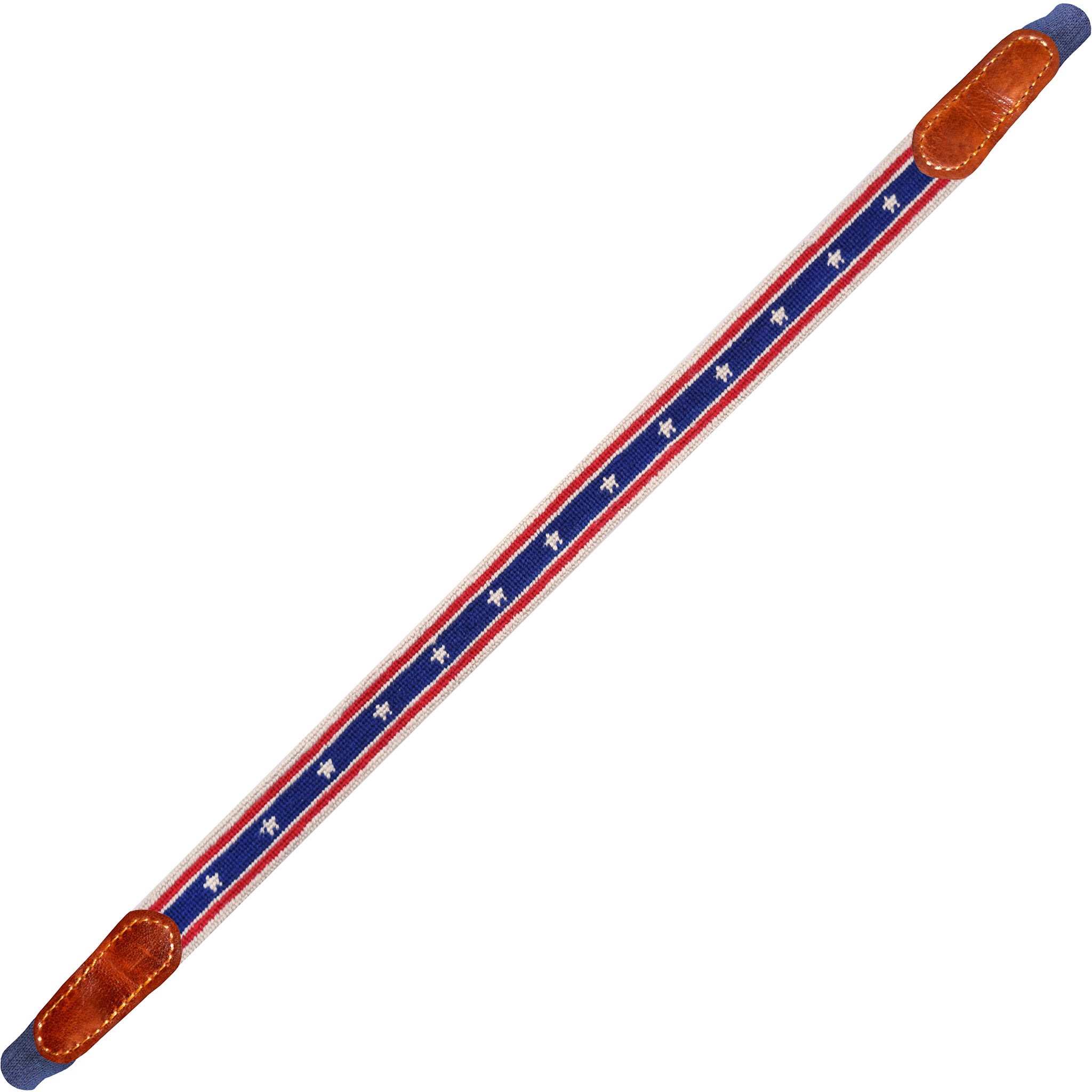 Smathers and Branson PatrioticSurcingle LowRes Multi Sunglass Strap, secondary view