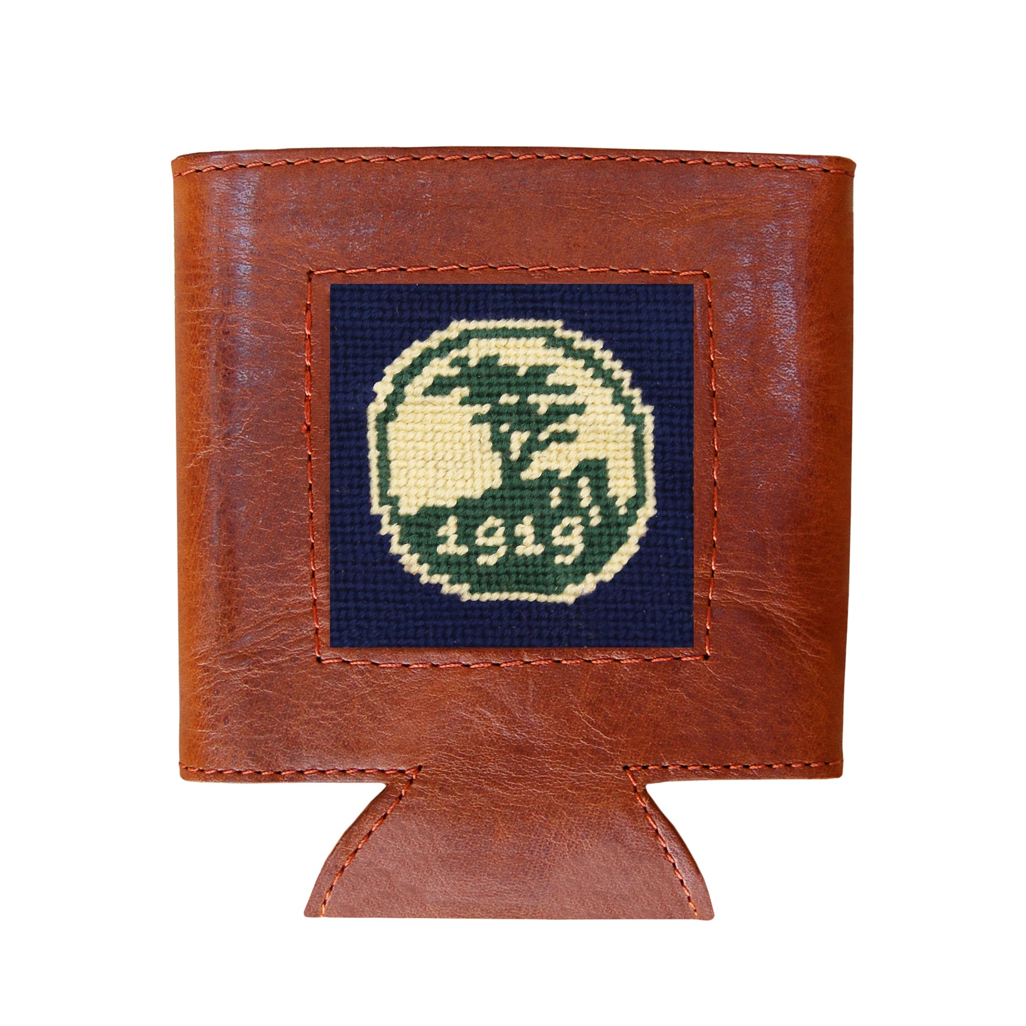 Pebble Beach Can Cooler (Dark Navy)