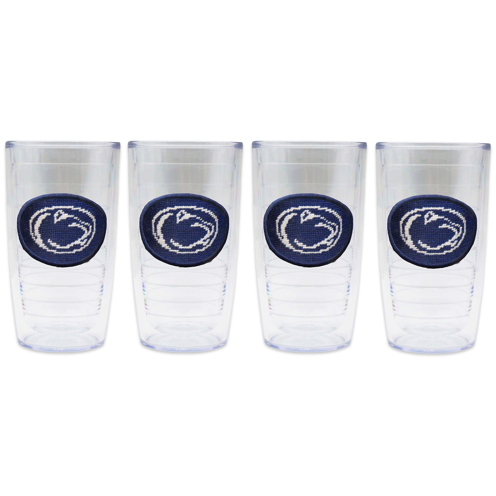 Penn State Tervis Tumbler (Classic Navy) (Navy Edge)