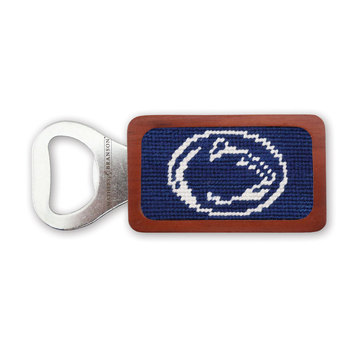 Penn State Bottle Opener (Classic Navy)