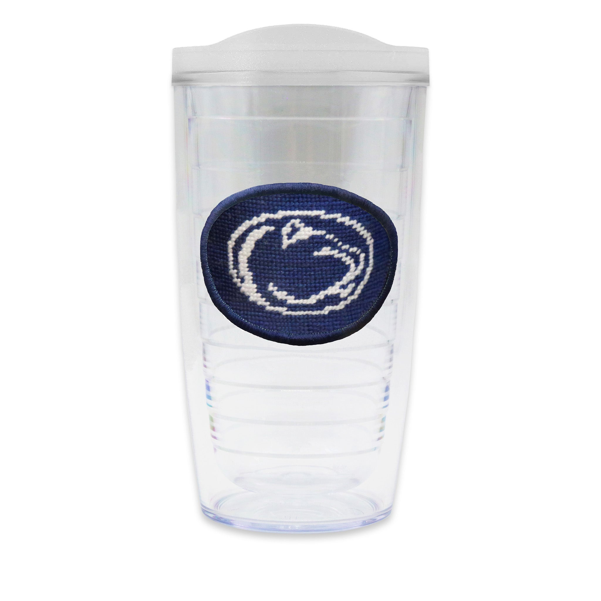 Penn State Tumbler with Lid