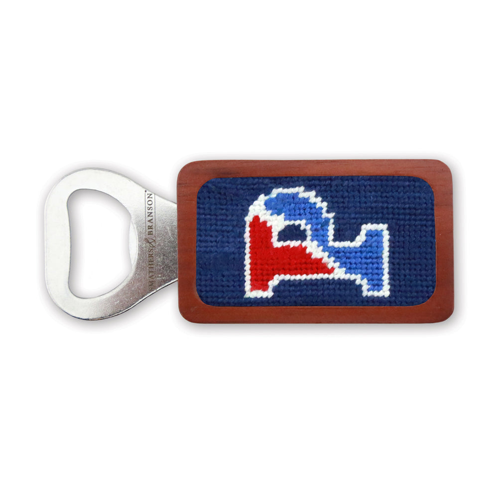 University of Pennsylvania Bottle Opener