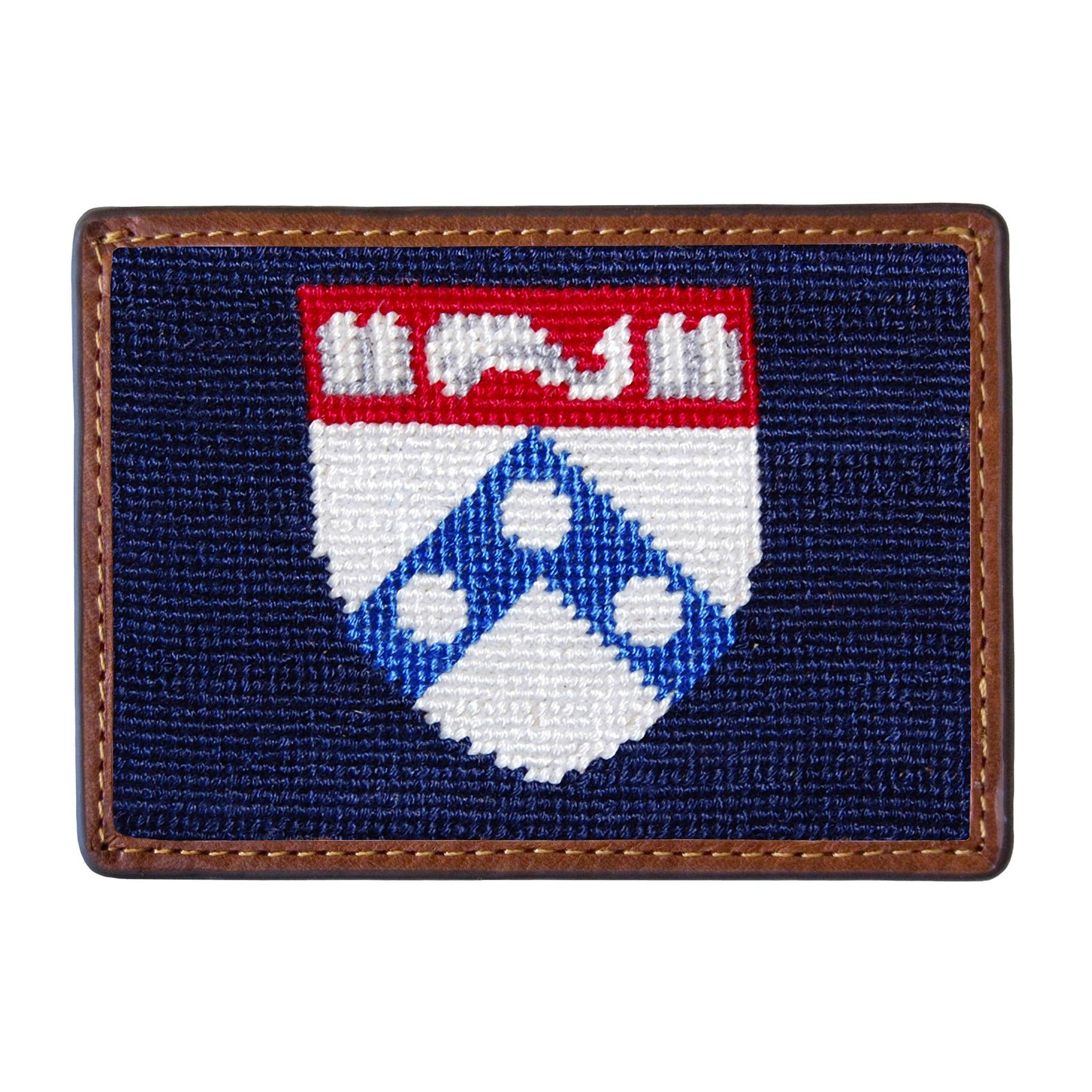 University of Pennsylvania Card Wallet