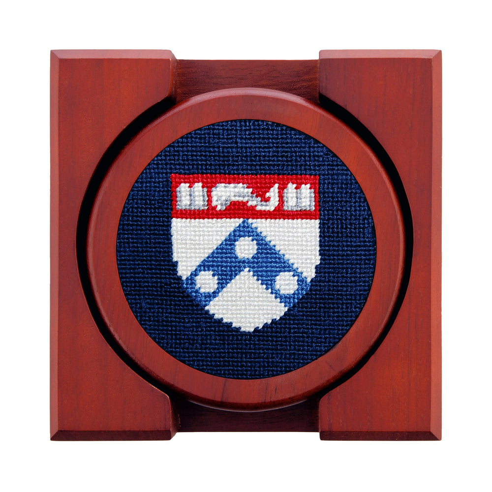 University of Pennsylvania Coasters