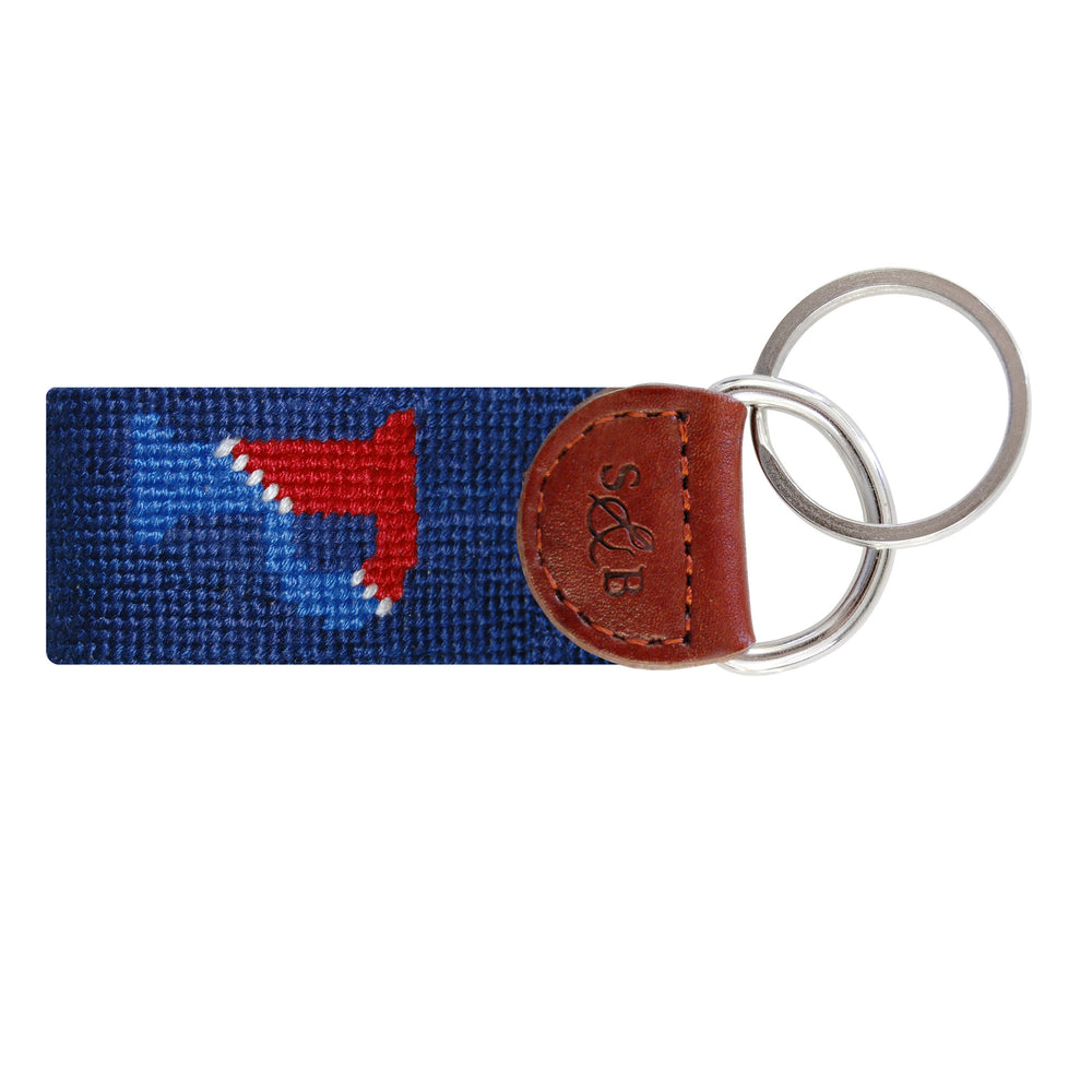 University of Pennsylvania Key Fob