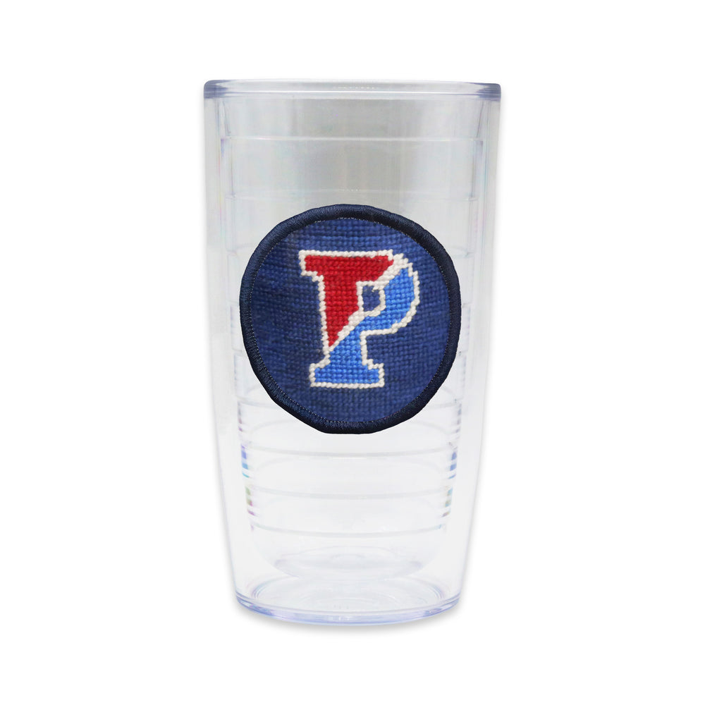 University of Pennsylvania P Tervis Tumbler (Classic Navy)
