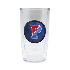 University of Pennsylvania P Tervis Tumbler (Classic Navy)