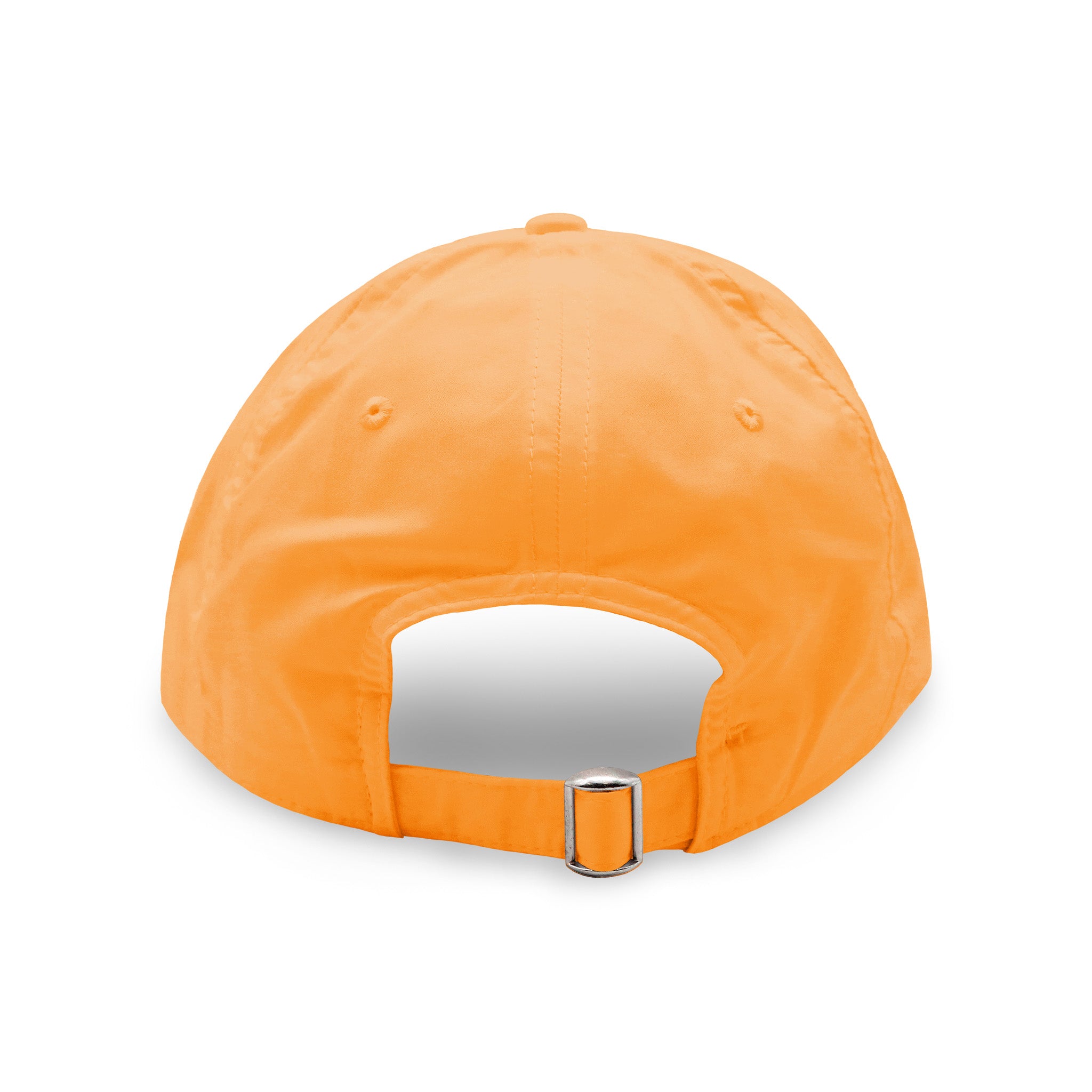 Crossed Clubs Performance Hat (Apricot)