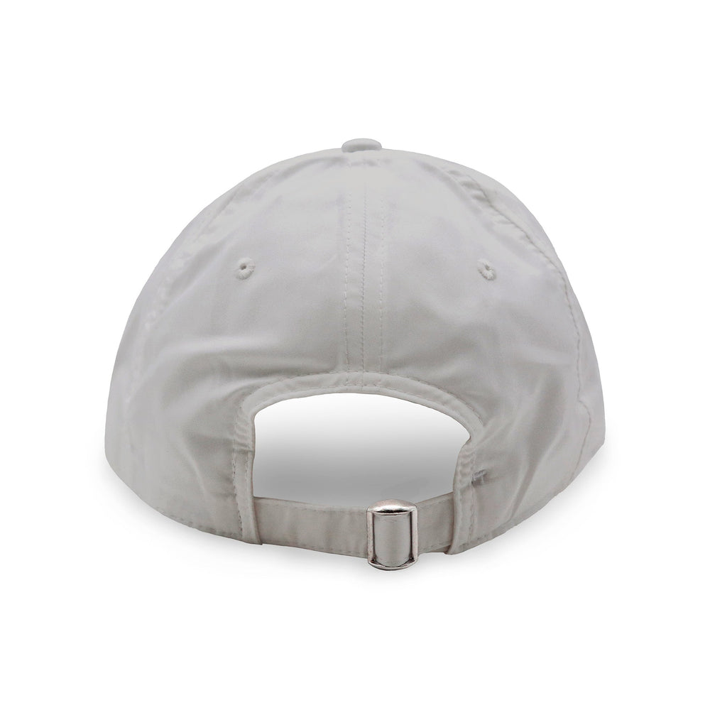 Azul Fish Performance Hat (Grey)