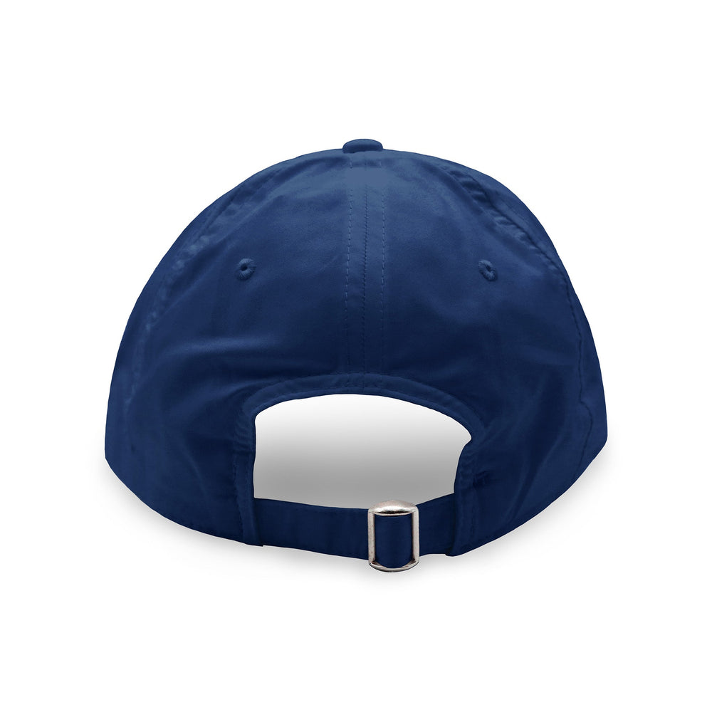 Big Trout Performance Hat (Navy)