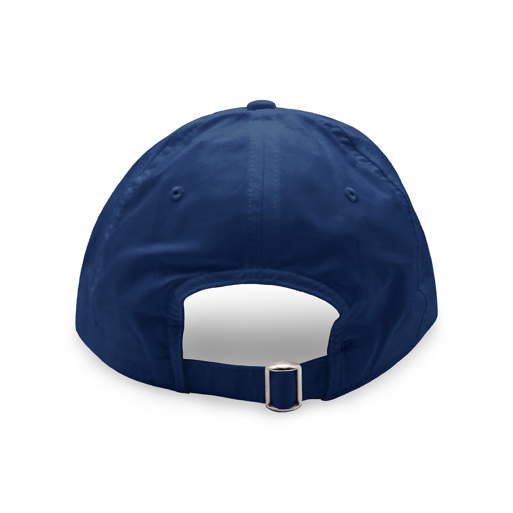 Crossed Clubs Performance Hat (Navy)
