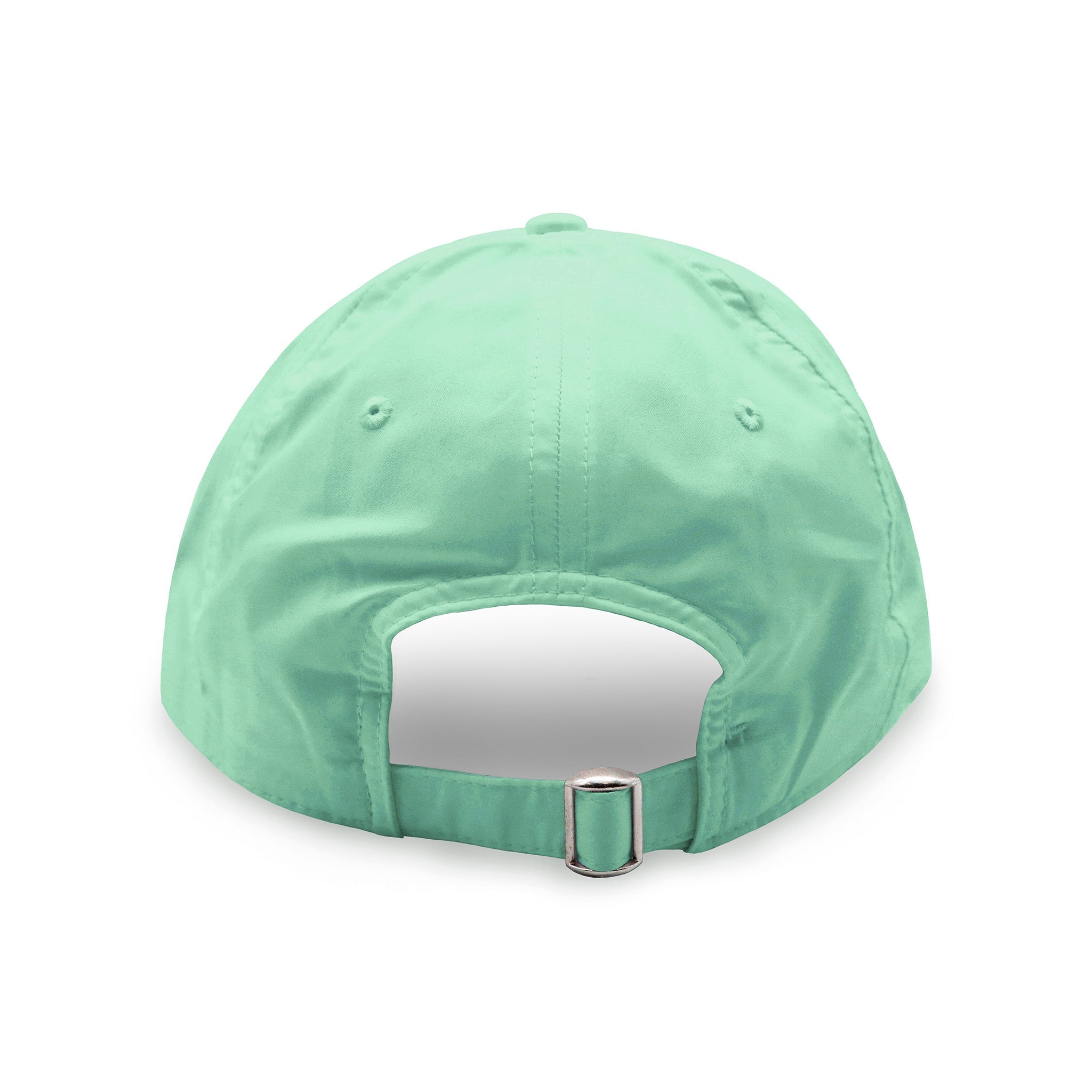 American Flag Performance Hat (Seafoam)