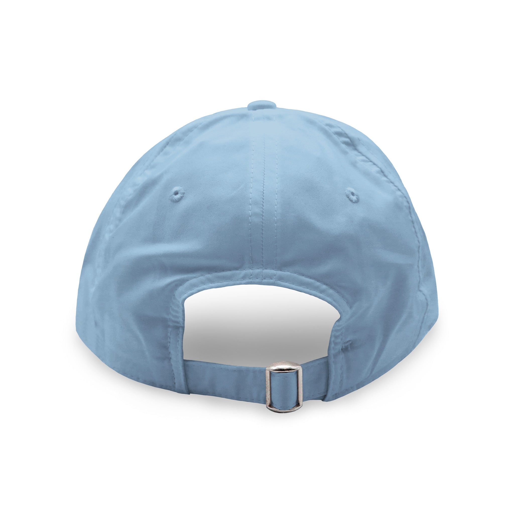 Beverage Cart Performance Hat (Sky Blue)