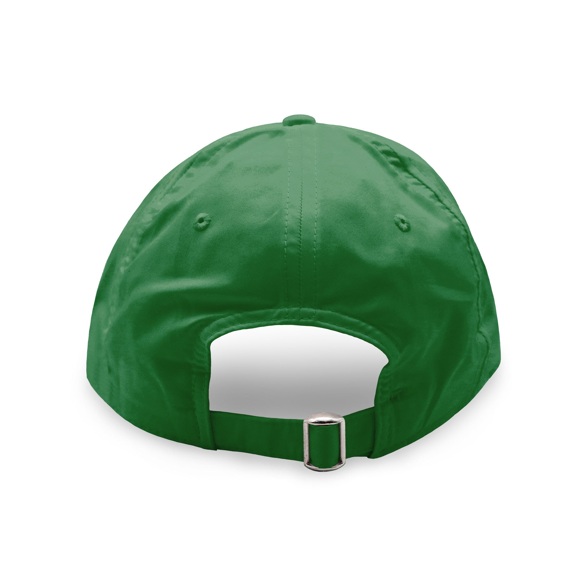 Crossed Clubs Performance Hat (Spruce)