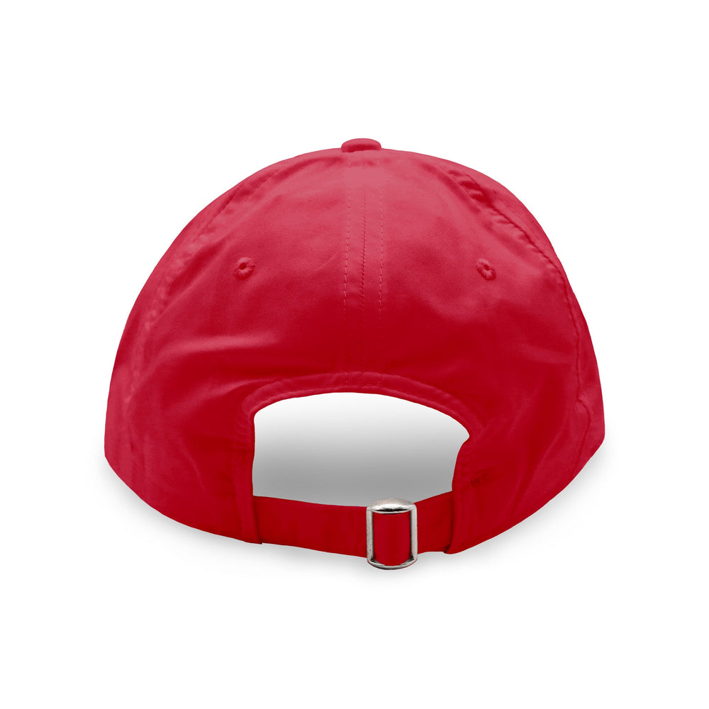 Jolly Roger Performance Hat (Sunday Red)
