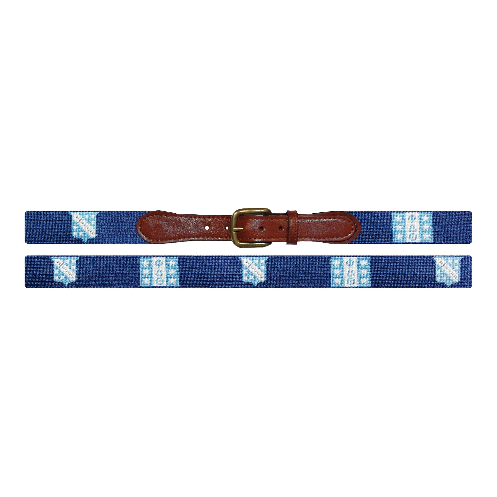 Phi Delta Theta Belt