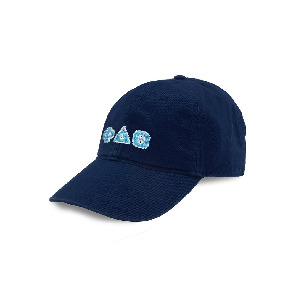 Phi Delta Theta Hat (Navy)