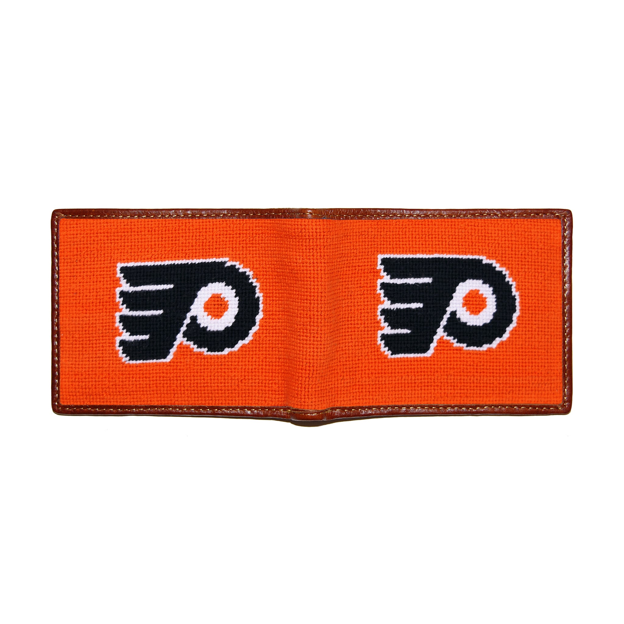 Smathers and Branson PhiladelphiaFlyers LowRes Wallet, secondary view