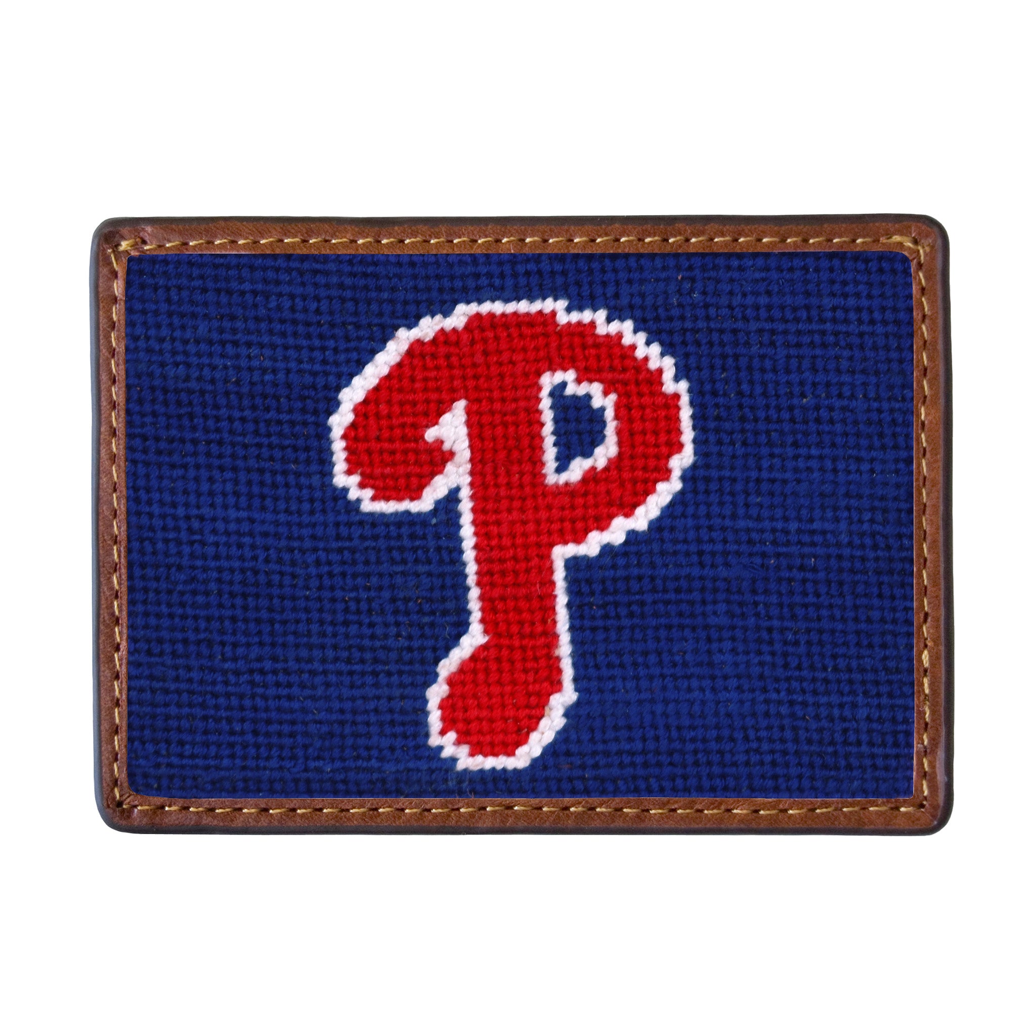 Philadelphia Phillies Card Wallet
