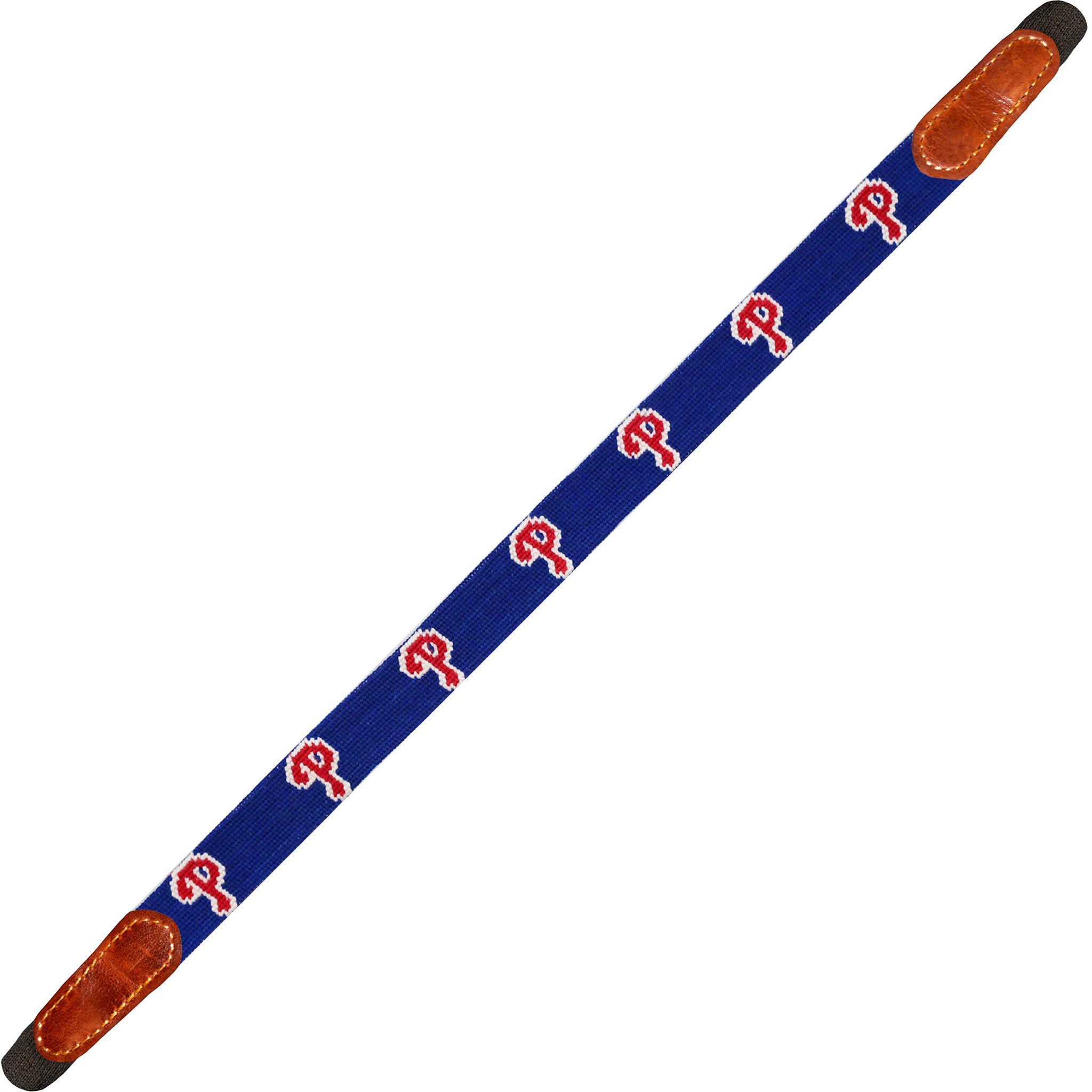 Philadelphia Phillies Sunglass Strap (Dark Royal)