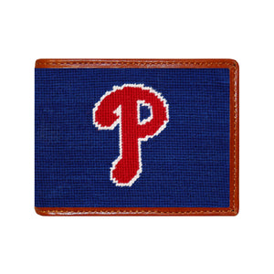 Philadelphia Phillies Wallet