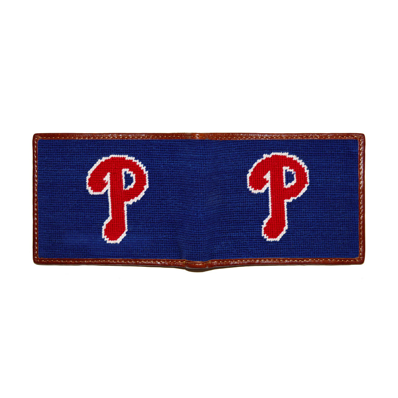 Philadelphia Phillies Wallet