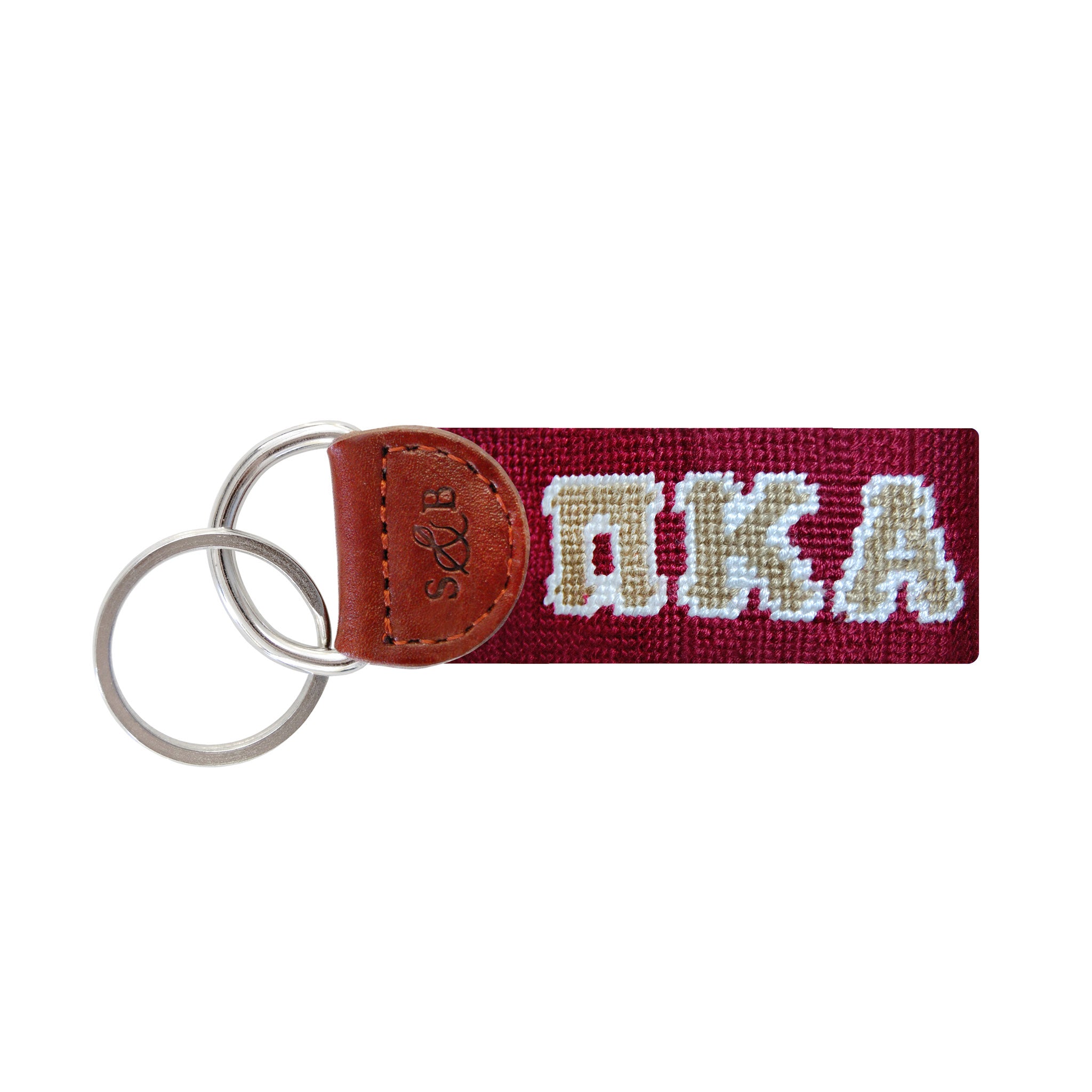 Pi Kappa Alpha Key Fob