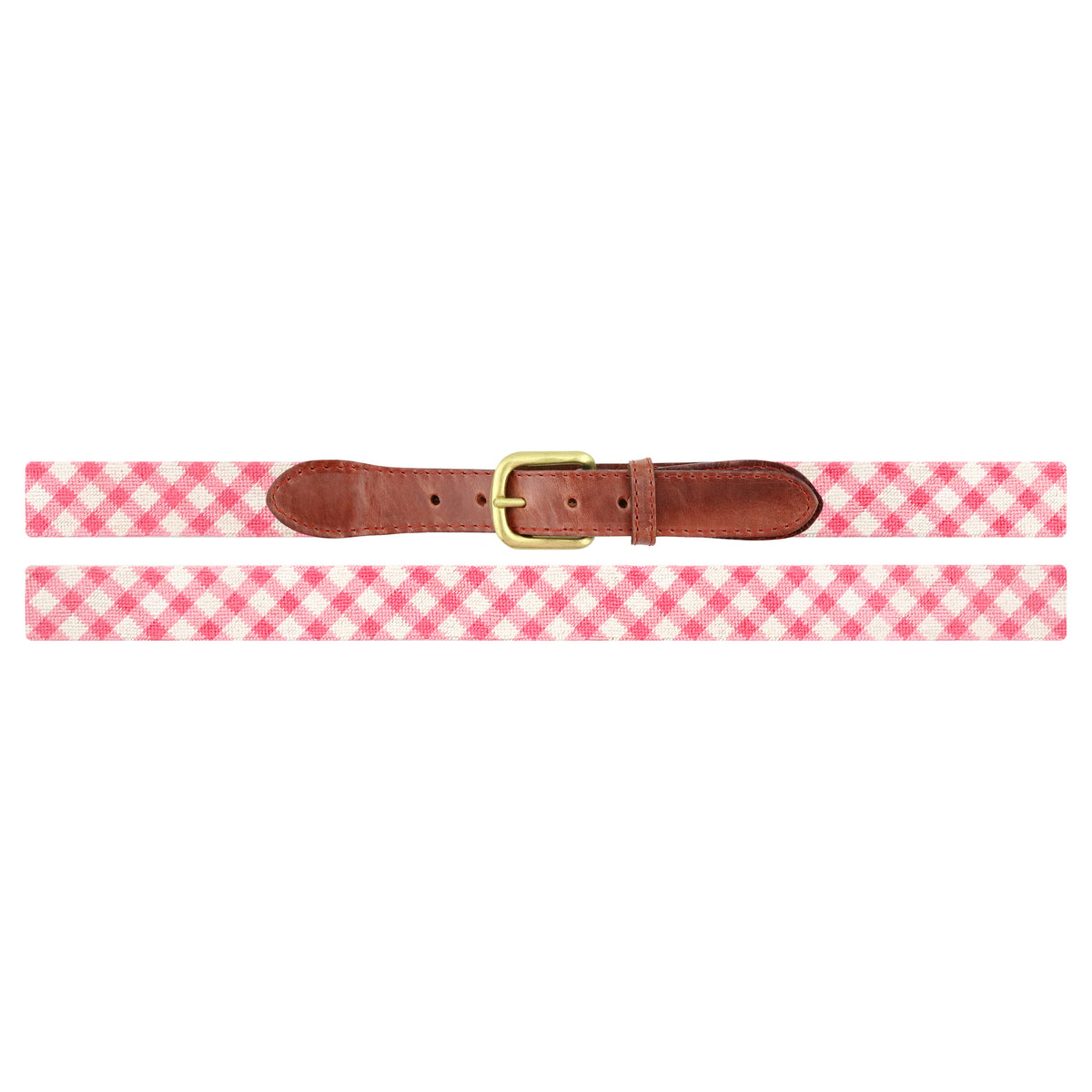 Pink Gingham (Final Sale)