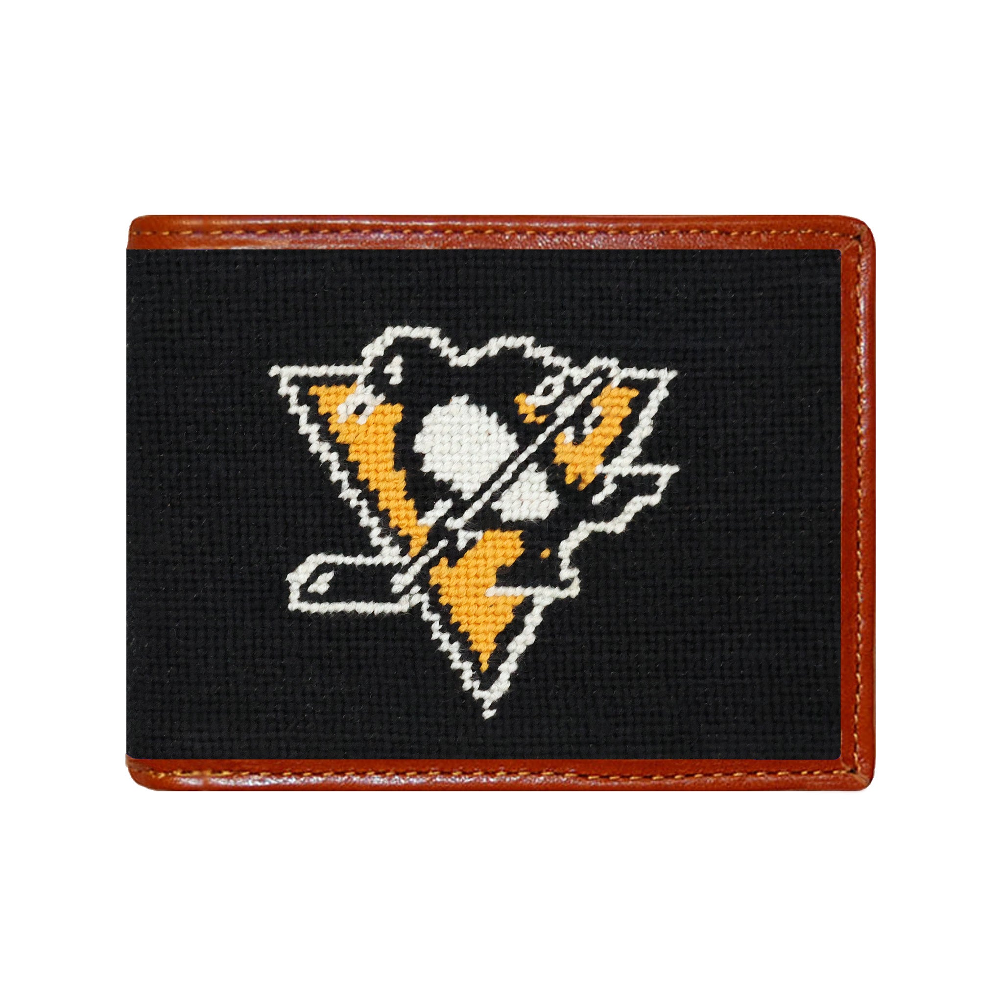 Pittsburgh Penguins Wallet