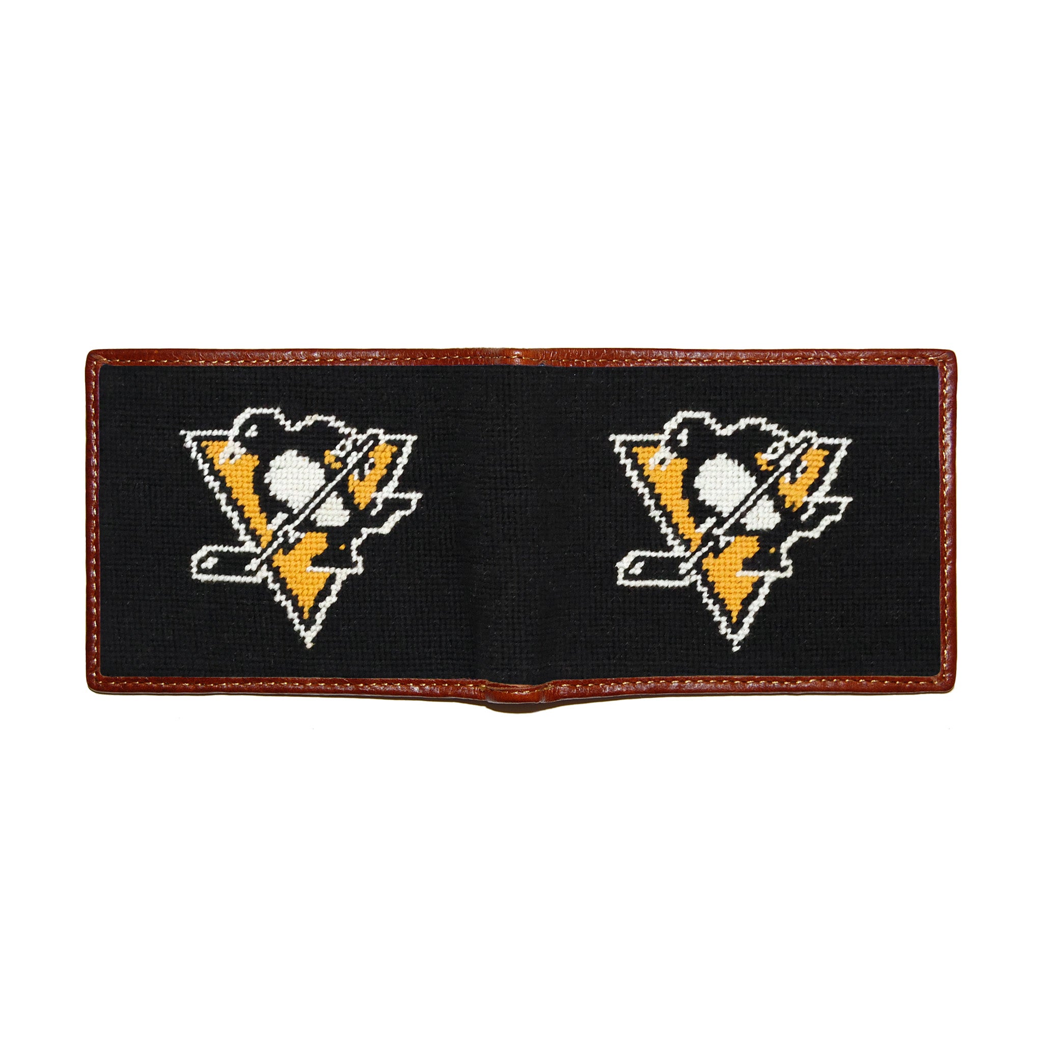 Pittsburgh Penguins Wallet