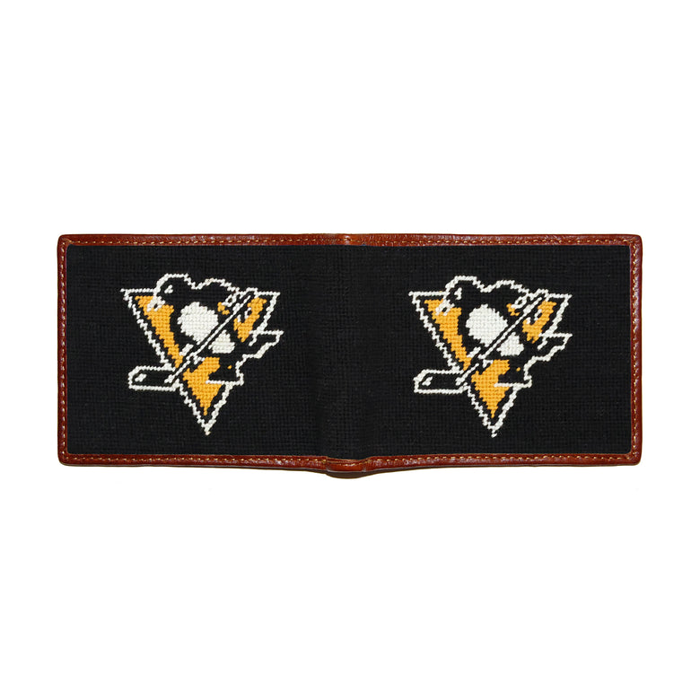 Pittsburgh Penguins Wallet