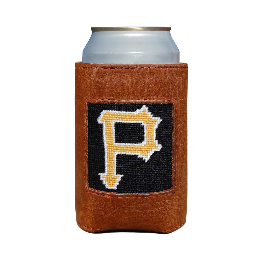 Pittsburgh Pirates Can Cooler