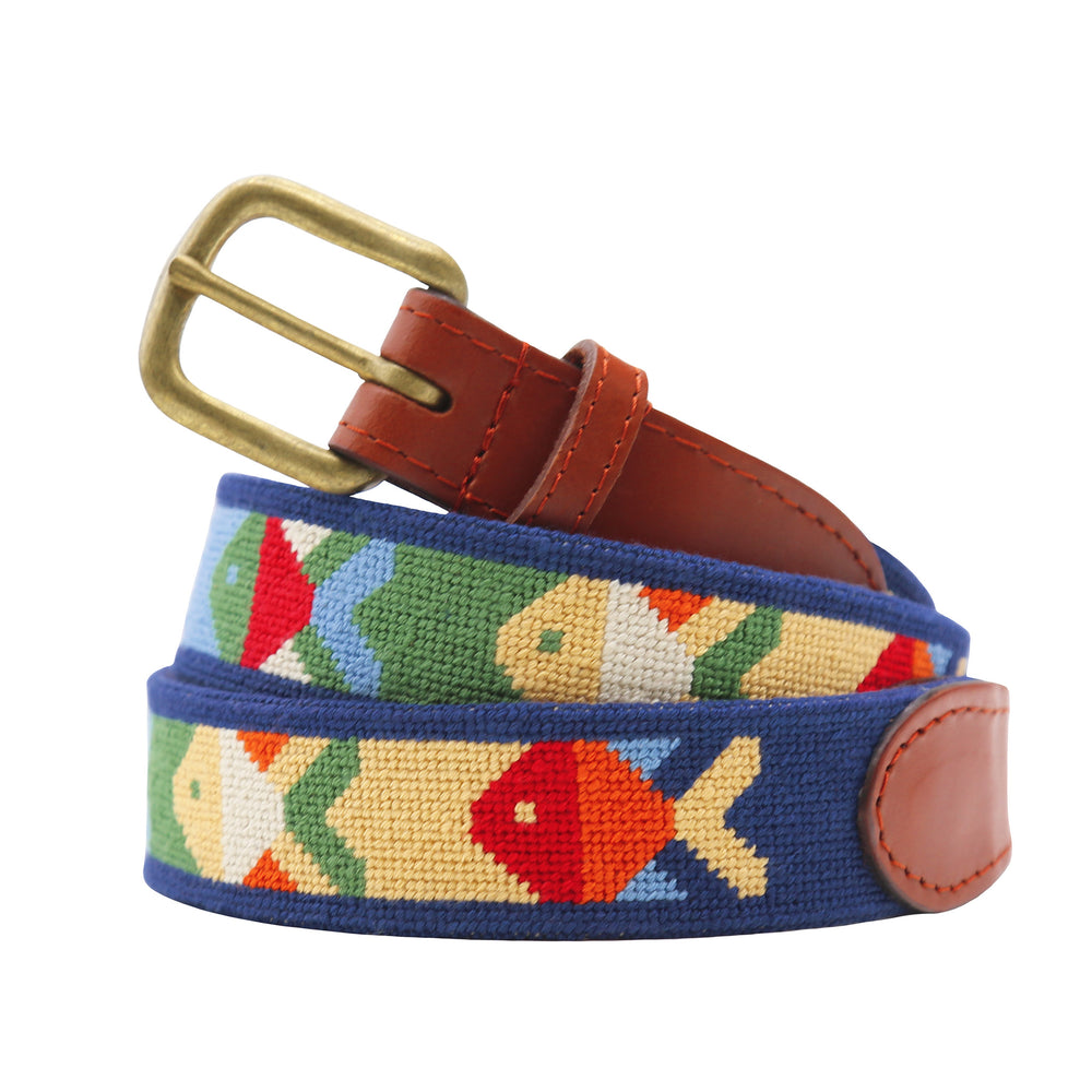 Pompano Belt (Final Sale)