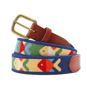 Pompano Belt (Final Sale)