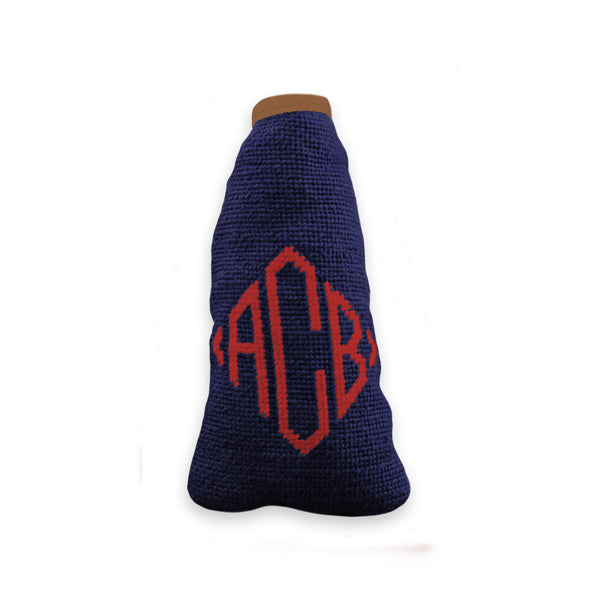 Smathers & Branson Putter Headcover - Thumbnail 2