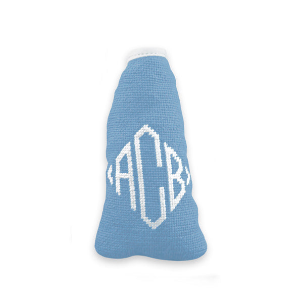 Smathers & Branson Putter Headcover - Thumbnail 4