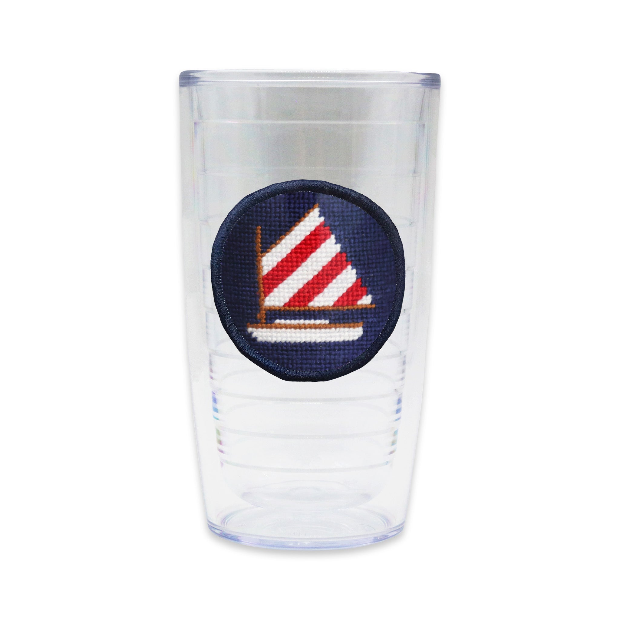 Rainbow Fleet Tumbler (Dark Navy)