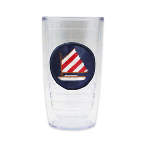 Rainbow Fleet Tumbler (Dark Navy)