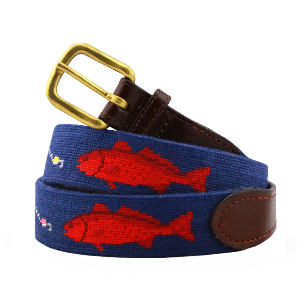 Redfish Belt (Final Sale)