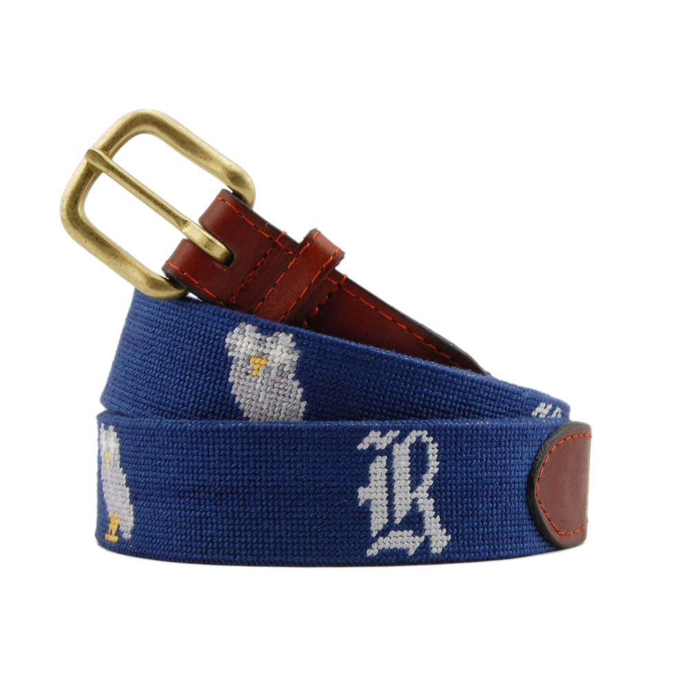 Rice University Belt