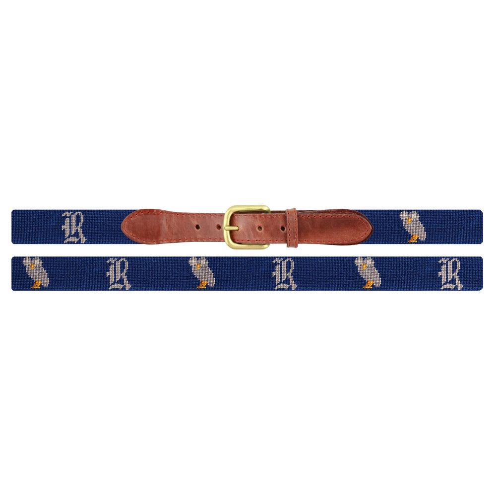 Rice University Belt