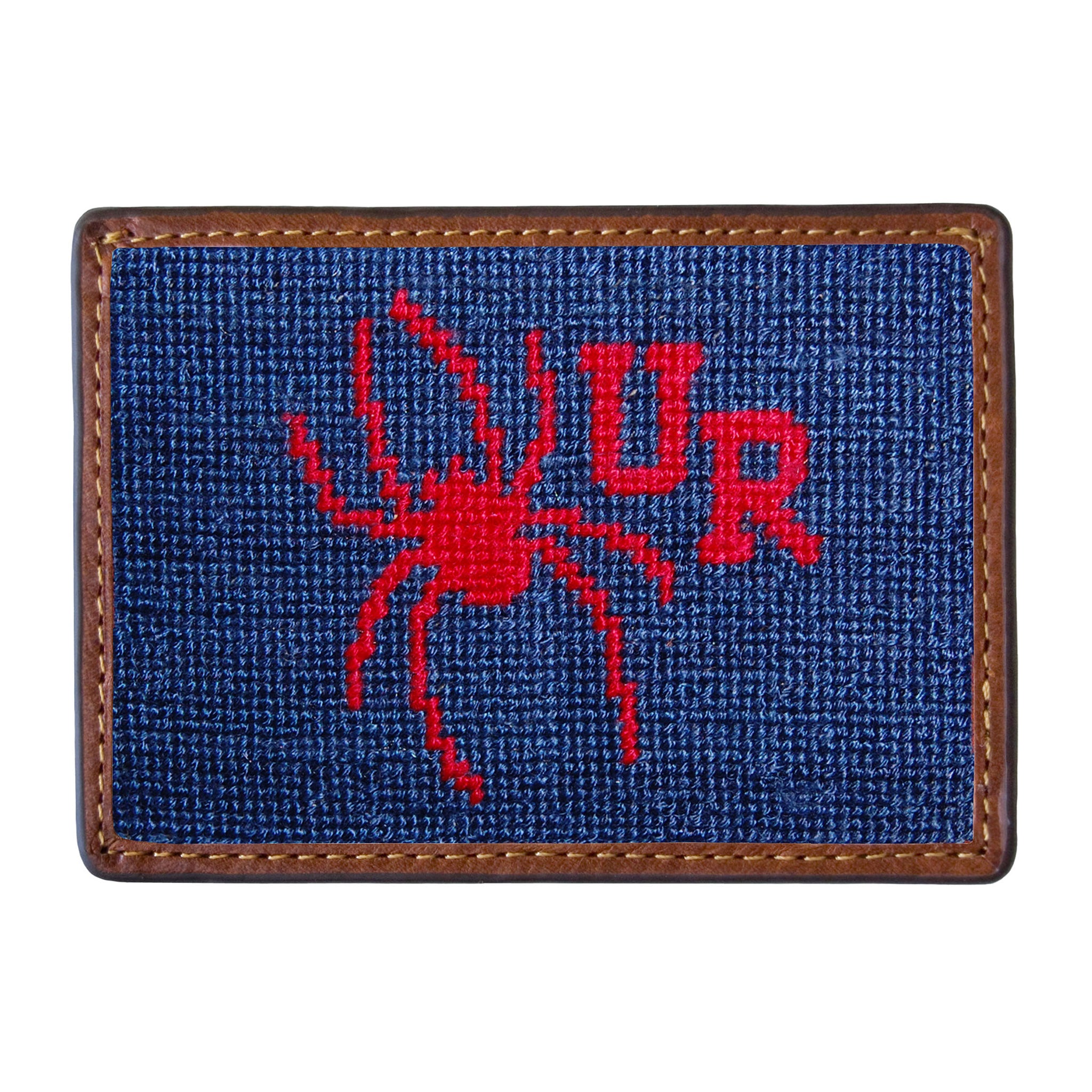 University of Richmond Card Wallet